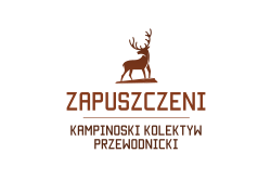 logo ZaPuszczeni