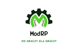 logo ModRP