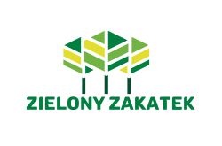 logo Zielony zakAtek
