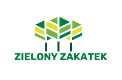 Zielony zakAtek