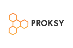 logo PROKSY