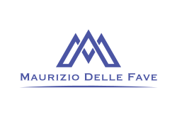 logo Maurizio Delle Fave