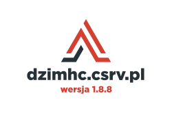 logo dzimhc.csrv.pl