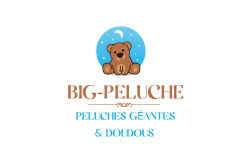 BIG-PELUCHE