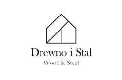 logo Drewno i Stal