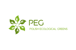 logo PEG
