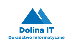 logo Dolina IT