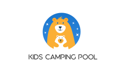 KIDS CAMPING POOL