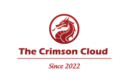 logo The Crimson Cloud