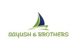 logo AAYUSH & BROTHERS