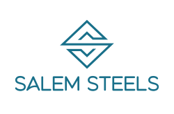 logo SALEM STEELS