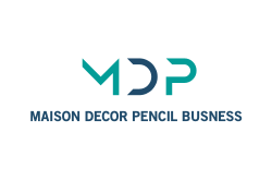 logo MAISON DECOR PENCIL BUSNESS