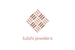 logo tulshi jewelers