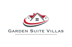 logo Garden Suite Villas