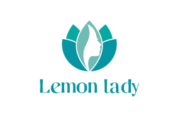 logo Lemon lady 