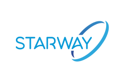 logo STARWAY