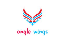 logo angle
