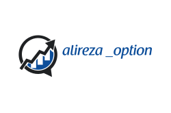 logo alireza _option