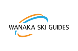 logo WANAKA SKI GUIDES