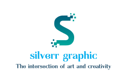 logo silverr graphic