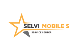 logo SELVI