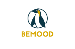 logo BEMOOD