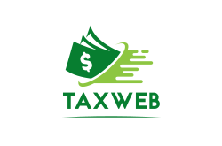 logo TAXWEB