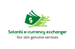 logo Solanki e-currency exchanger