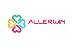 logo ALLERWIN