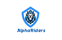 logo AlphaRiders