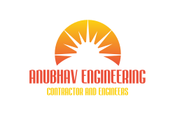 logo ANUBHAV ENGINEERING 