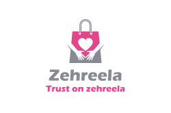 logo Zehreela