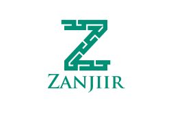 logo Zanjiir