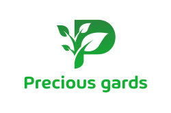 logo Precious gards
