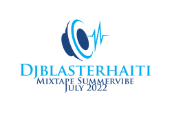 logo Djblasterhaiti 