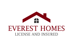 logo EVEREST HOMES