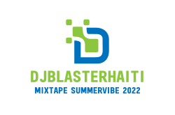 logo DJBLASTERHAITI 