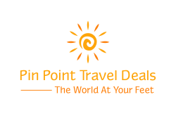logo Pin Point Travel Deals