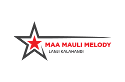 logo MAA MAULI MELODY 