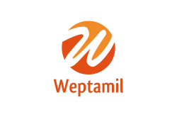 logo Weptamil