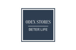 logo ODEX STORES