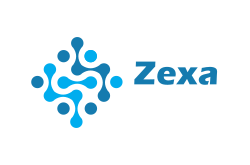 logo Zexa