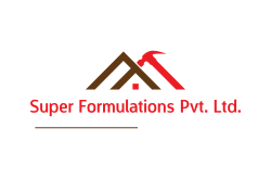logo Super Formulations Pvt. Ltd.