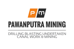 logo PAWANPUTRA MINING