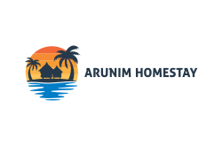logo ARUNIM HOMESTAY