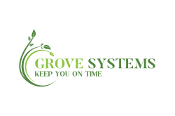 logo GROVE