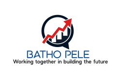 logo Batho Pele