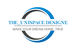 logo THE_UNISPACE DESIGNE 