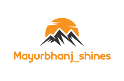 logo Mayurbhanj_shines