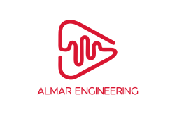 logo Almar Engineering